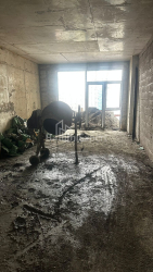 דירה 1-комн 40.5 m² - זוראבה גורגילדזה, Batumi