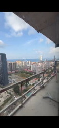 דירה 37 מ"ר - Zhiuli Shartava, בטומי, גאורגיה