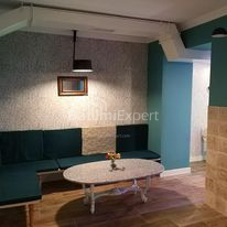 מסעדה 300 מ"ר - ואזה-פשבלה, בטומי, גאורגיה