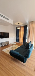 דירה 2-комн 55 m² - לך ומריה קצ'ינסקי, Batumi