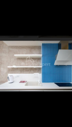 דירה 1-комн 30 m² - לך ומריה קצ'ינסקי, Batumi