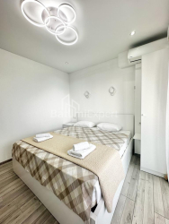 דירה 2-комн 50 m² - לך ומריה קצ'ינסקי, Batumi