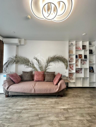 דירה 2-комн 50 m² - לך ומריה קצ'ינסקי, Batumi
