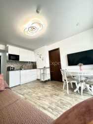 דירה 2-комн 50 m² - לך ומריה קצ'ינסקי, Batumi