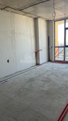 דירה 1-комн 37.1 m² - חידרה אבאשידזה, Batumi