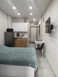 דירה 1-комн 31 m² - Zhiuli Shartava, Batumi