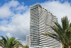 דירה 1-комн 28 m² - יוסף קובלדזה, Batumi