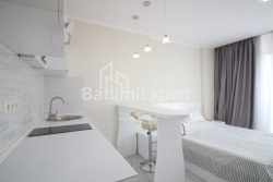 דירה 1-комн 28 m² - יוסף קובלדזה, Batumi