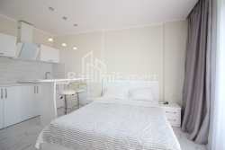 דירה 1-комн 28 m² - יוסף קובלדזה, Batumi