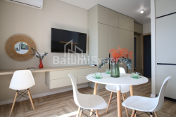 דירה 35 מ"ר - מזגוורטה, צ׳קווי, גאורגיה