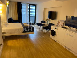 דירה 1-комн 33 m² - שריף חימשיאשווילי, Batumi
