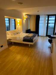 דירה 1-комн 33 m² - שריף חימשיאשווילי, Batumi