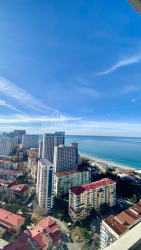 דירה 2-комн 45 m² - שריף חימשיאשווילי, Batumi