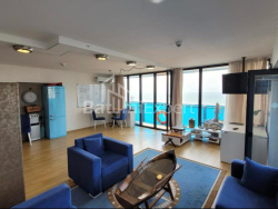 דירה 2-комн 80 m² - שריף חימשיאשווילי, Batumi