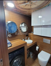 דירה 2-комн 80 m² - שריף חימשיאשווילי, Batumi