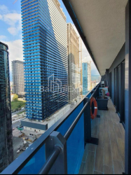 דירה 2-комн 80 m² - שריף חימשיאשווילי, Batumi