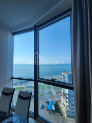 דירה 47 מ"ר - שלווה אינסרידזה, Batumi, גאורגיה