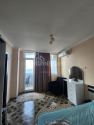 דירה 47 מ"ר - שלווה אינסרידזה, Batumi, גאורגיה