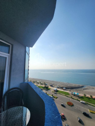 דירה 2-комн 47 m² - שלווה אינסרידזה, Batumi