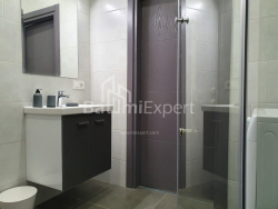 דירה 1-комн 33 m² - שלווה אינסרידזה, Batumi