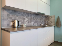 דירה 1-комн 33 m² - שלווה אינסרידזה, Batumi