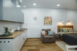 דירה 1-комн 33 m² - שלווה אינסרידזה, Batumi