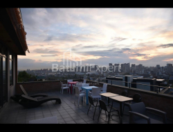 מלון 10-комн 918 m² - פטרה בגרציוני, Batumi