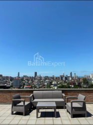 מלון 10-комн 918 m² - פטרה בגרציוני, Batumi
