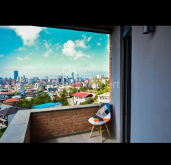 מלון 10-комн 918 m² - פטרה בגרציוני, Batumi