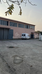 שטח תעשייה 6-комн 2320 m² - אקאקי שיינידזה, Khelvachauri