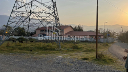שטח תעשייה 6-комн 2320 m² - אקאקי שיינידזה, Khelvachauri