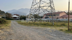 שטח תעשייה 2320 מ"ר - אקאקי שיינידזה, Khelvachauri, גאורגיה