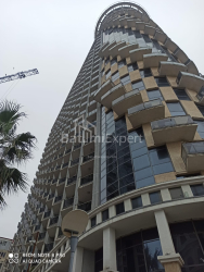 דירה 1-комн 33 m² - שריף חימשיאשווילי, Batumi
