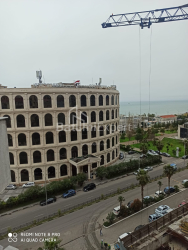 דירה 1-комн 33 m² - שריף חימשיאשווילי, Batumi