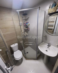 דירה 1-комн 38.5 m² - אנגיסה, Batumi