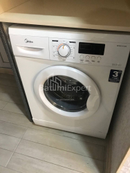 דירה 38.5 מ"ר - אנגיסה, בטומי, גאורגיה