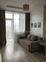 דירה 2-комн 53.5 m² - סלימה חימשיאשווילי, Batumi