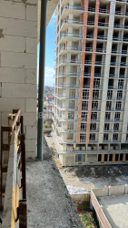 דירה 1-комн 44 m² - לך ומריה קצ'ינסקי, Batumi