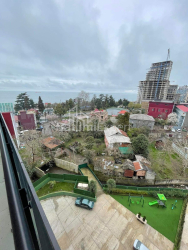 דירה 30.5 מ"ר - הנסיכה תמרה, מכינג׳אורי, גאורגיה