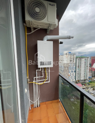 דירה 1-комн 30 m² - אנגיסה, Batumi