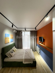 דירה 1-комн 30 m² - אנגיסה, Batumi