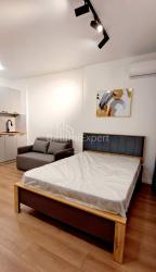 דירה 1-комн 33 m² - Zhiuli Shartava, Batumi