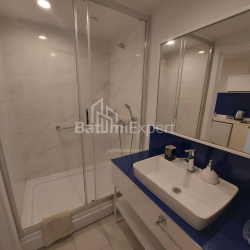 דירה 1-комн 33 m² - שריף חימשיאשווילי, Batumi