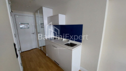 דירה 1-комн 33 m² - שריף חימשיאשווילי, Batumi