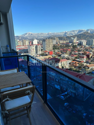 דירה 2-комн 43.6 m² - טבל-אבוזרידזה, Batumi