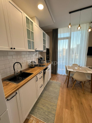 דירה 2-комн 43.6 m² - טבל-אבוזרידזה, Batumi