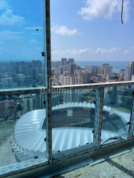 דירה 1-комн 29.3 m² - Zhiuli Shartava, Batumi