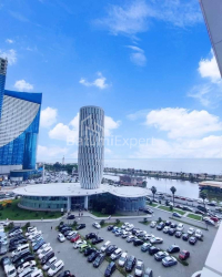 דירה 2-комн 51.7 m² - סלימה חימשיאשווילי, Batumi
