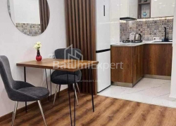 דירה 2-комн 51 m² - Zhiuli Shartava, Batumi