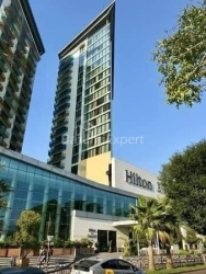 דירה 33.7 מ"ר - רוסתוולי, בטומי, גאורגיה